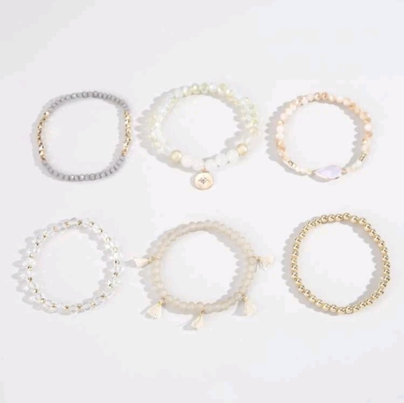 Bead Stack Set - Picture 2 of 2